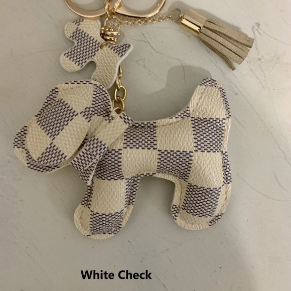 Inspired Bag Charms-6 patterns! - Picture 8 of 9